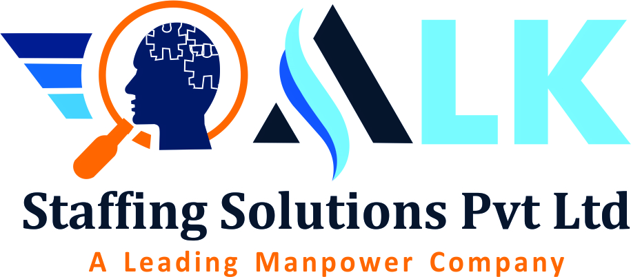 ALK Staffing Solutions Pvt Ltd